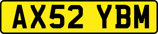 AX52YBM