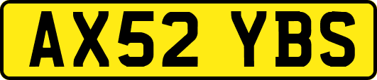 AX52YBS