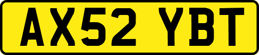 AX52YBT