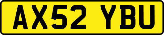 AX52YBU