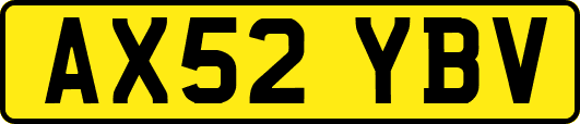 AX52YBV