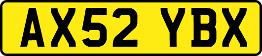 AX52YBX