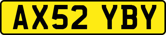AX52YBY