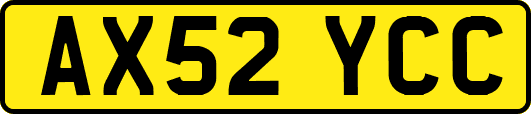 AX52YCC