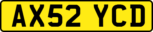 AX52YCD