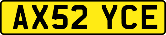 AX52YCE