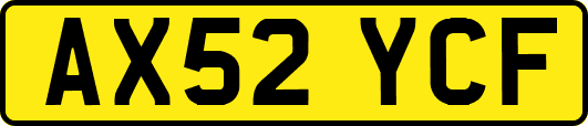 AX52YCF