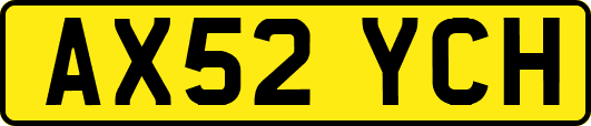 AX52YCH