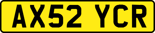 AX52YCR