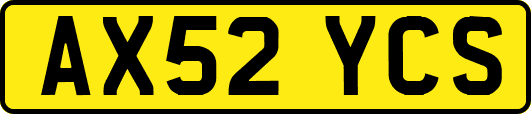 AX52YCS