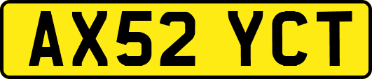 AX52YCT