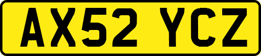 AX52YCZ