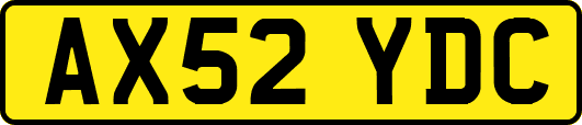 AX52YDC
