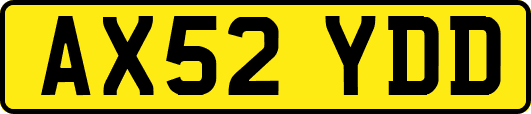 AX52YDD