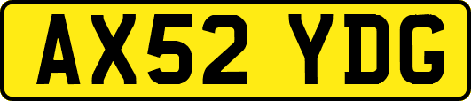 AX52YDG