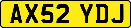 AX52YDJ