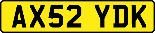AX52YDK