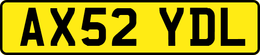 AX52YDL