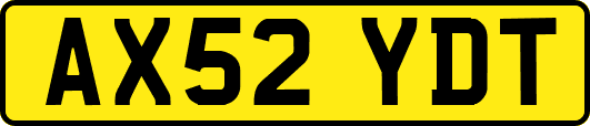 AX52YDT