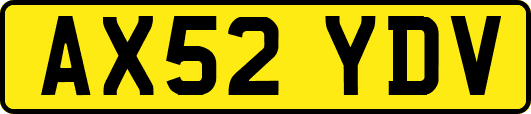 AX52YDV