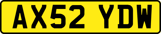 AX52YDW