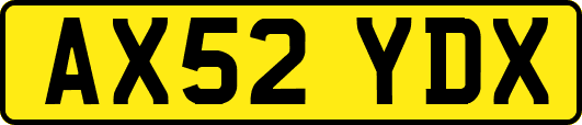 AX52YDX