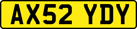 AX52YDY