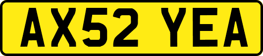 AX52YEA