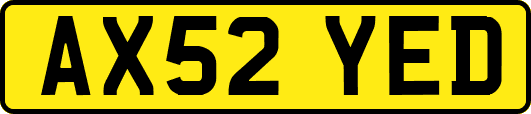 AX52YED