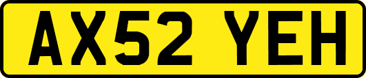 AX52YEH