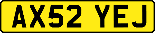 AX52YEJ