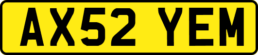 AX52YEM