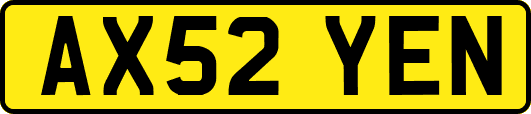 AX52YEN
