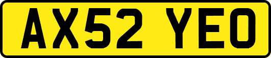 AX52YEO