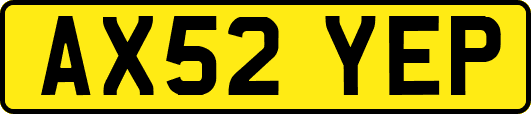 AX52YEP