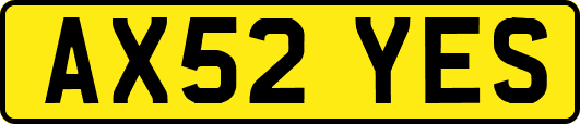 AX52YES