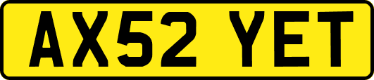 AX52YET