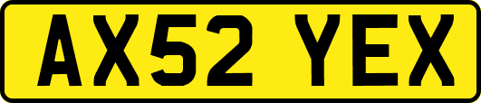 AX52YEX