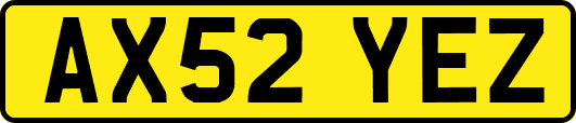 AX52YEZ