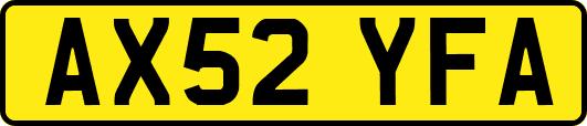 AX52YFA