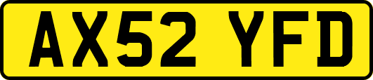 AX52YFD