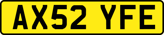 AX52YFE