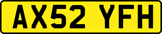 AX52YFH