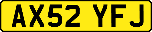 AX52YFJ