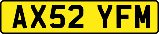AX52YFM