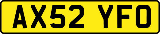 AX52YFO