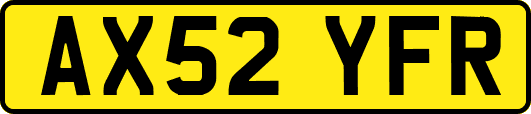 AX52YFR