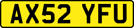 AX52YFU