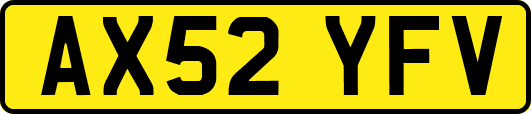 AX52YFV