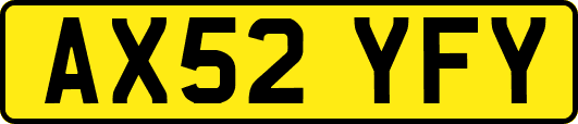 AX52YFY